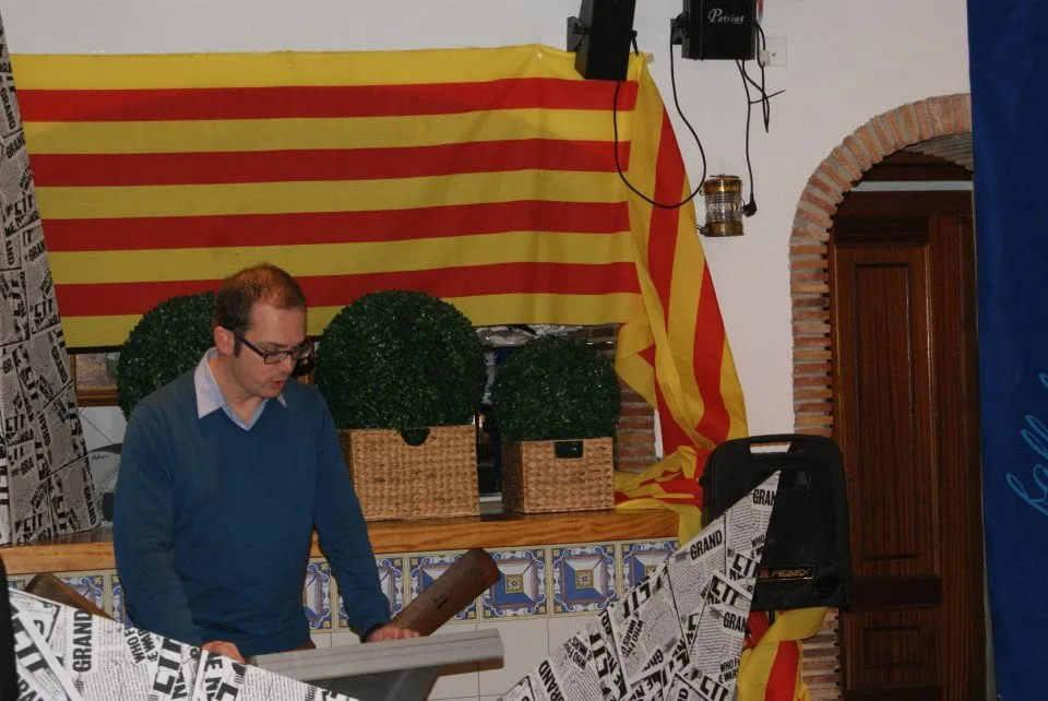 Llegir en valencià en Baix la Mar 27