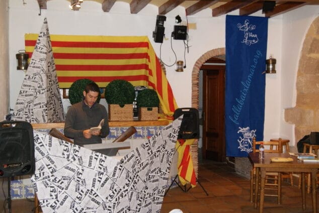Llegir en valencià en Baix la Mar 31