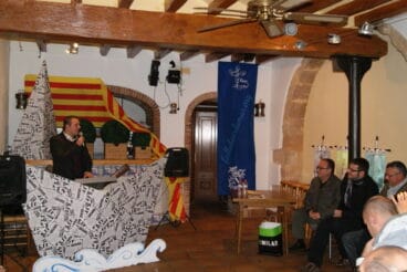 Llegir en valencià en Baix la Mar 32