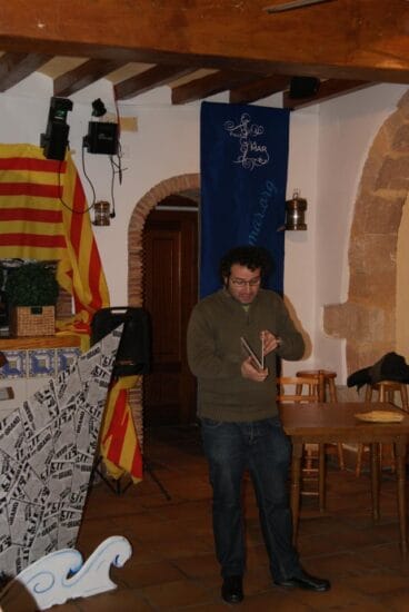 Llegir en valencià en Baix la Mar 39