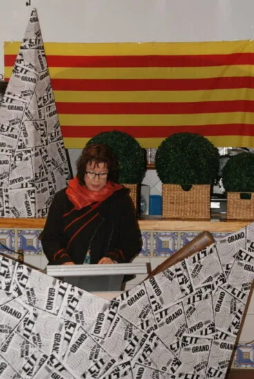 Llegir en valencià en Baix la Mar 40