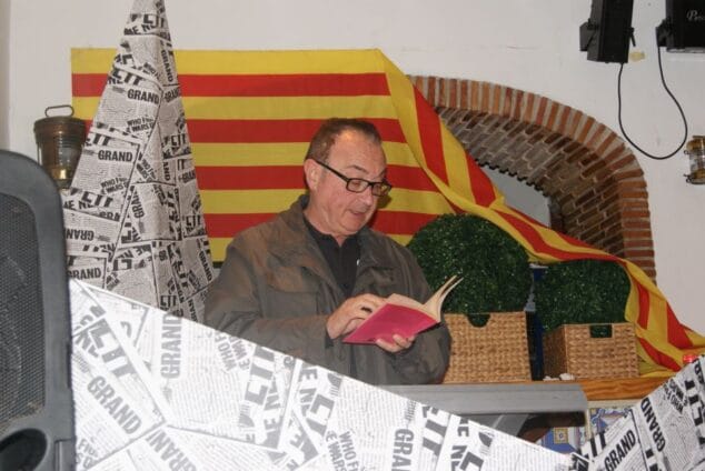 Llegir en valencià en Baix la Mar 43