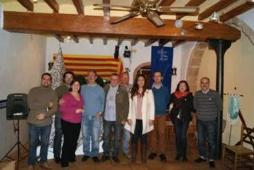 Llegir en valencià en Baix la Mar 47
