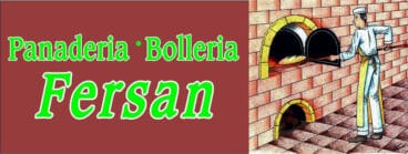 Logo Fersan Panaderia