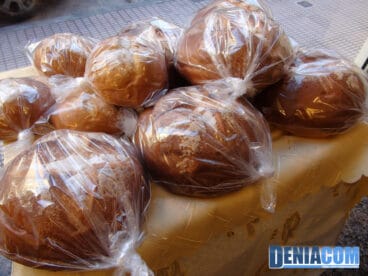 Panous caseros en dénia – Panaderia Fersan