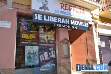 Redflix Dénia