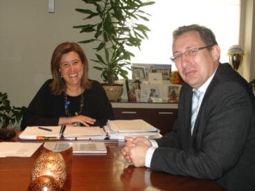 Reunion Carlos Eleno