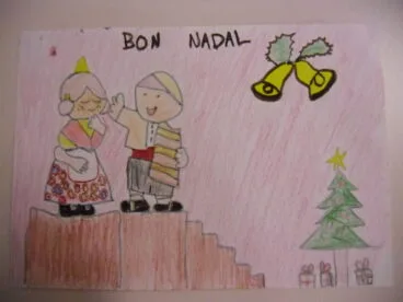 Segundo Premio – Marcos Gimeno Perez 9 años Roques