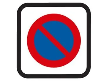 Senyal d'Estacionament