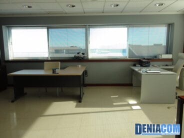 Talleres Salvá Dénia – Oficinas 03