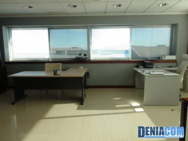 Talleres Salvá Dénia – Oficinas 03