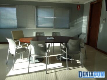 Talleres Salvá Dénia – Oficinas 04