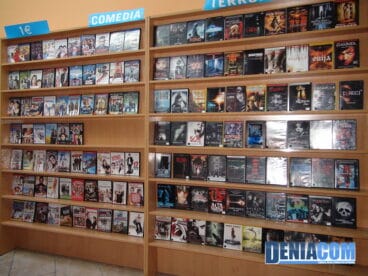 Todas las Novedades en Redflix