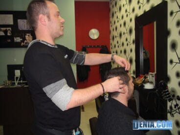 Toni Devesa Estlistes -Peluquería Unisex