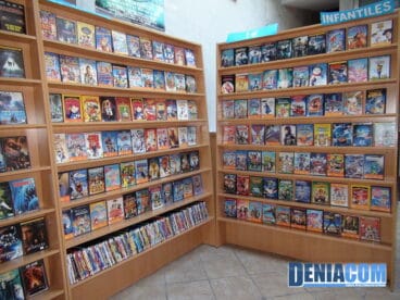 VideoClub Redflix