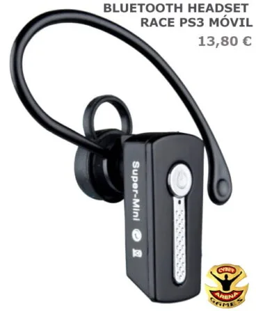 bluetooth