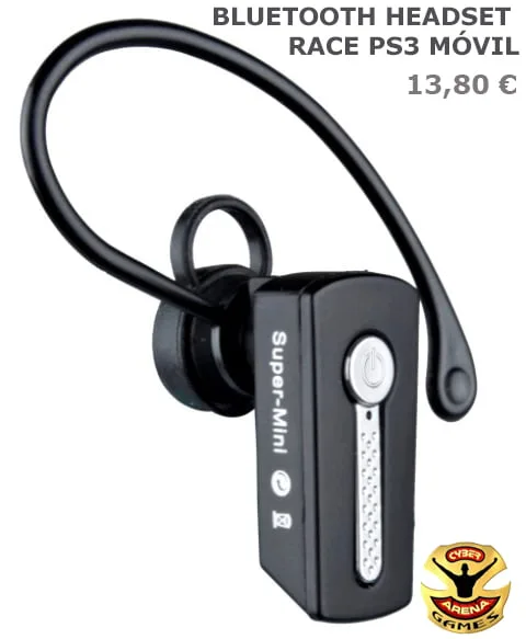 bluetooth