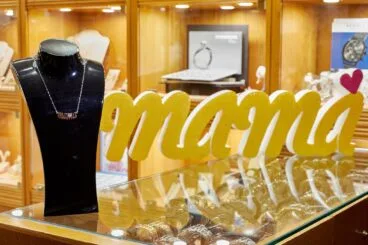 Colgante para el Día de la Madre – Joyería Bonilla