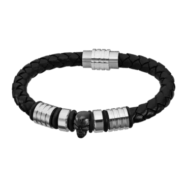 En Joyería Bonilla podrás ganar esta pulsera Lotus