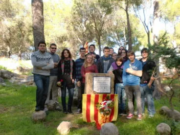 joves comarca