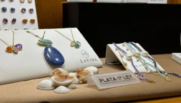 Joyas de oro de 18k y 9k en Joyería Bonilla