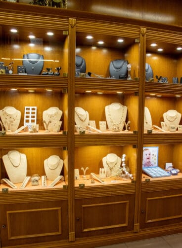 Joyería-relojería en Dénia – Joyería Bonilla