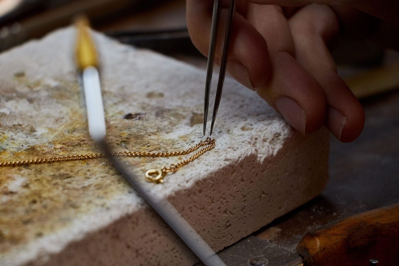 Joyero en Dénia - Joyería Bonilla