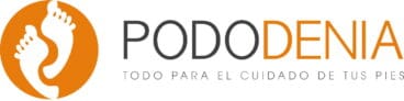 logo PodoDenia B