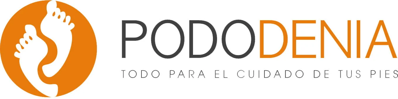 logo PodoDenia B
