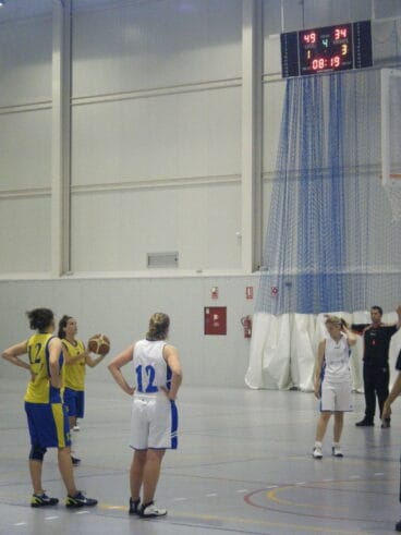 rsz silvia sènior tir lliure