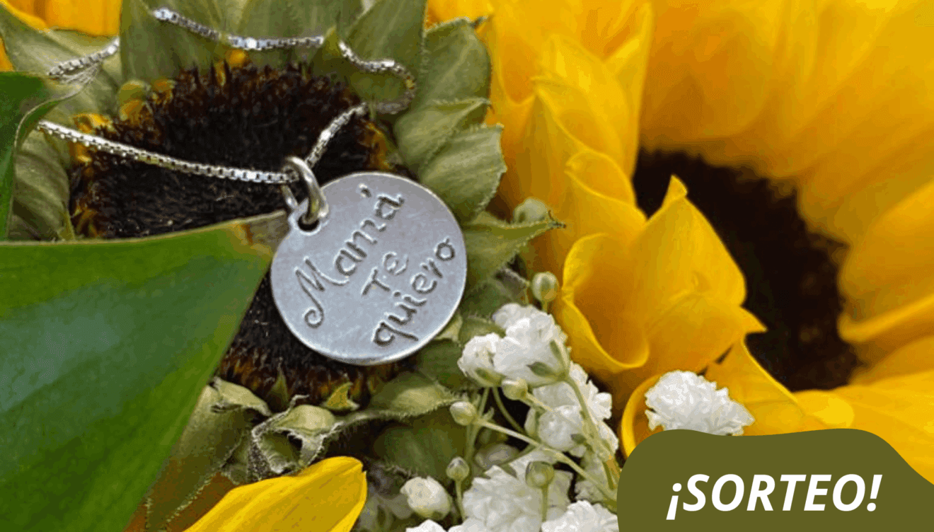 Sorteo de Joyería Bonilla