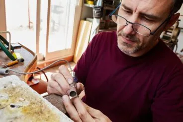 Taller de joyería en Dénia – Joyería Bonilla