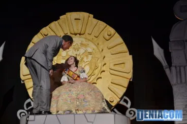 25 Presentación Infantil Oeste 2013 – Paco Arnau