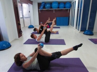 Studio & Class Dénia