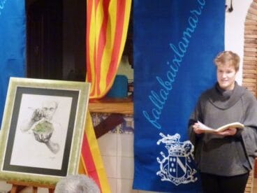 Baix la Mar presentación Pergamino 2013 19 1 13 009