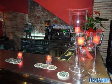 Barra Restaurante Nº11