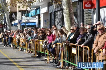 Bendición de animales en Dénia 2013 03