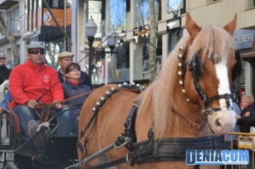 Bendición de animales en Dénia 2013 17