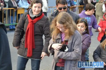 Bendición de animales en Dénia 2013 35
