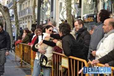 Bendición de animales en Dénia 2013 45