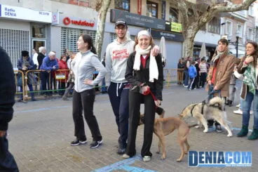 Bendición de animales en Dénia 2013 54