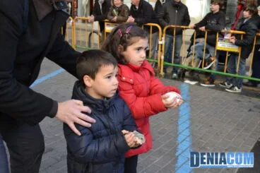 Bendición de animales en Dénia 2013 59