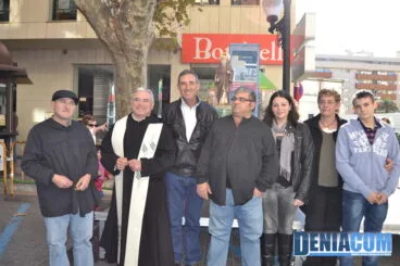 Bendición de animales en Dénia 2013 64