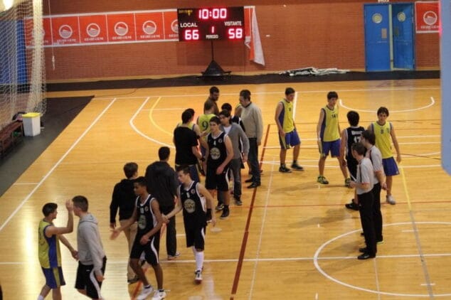 Benidorm Dénia B Junior