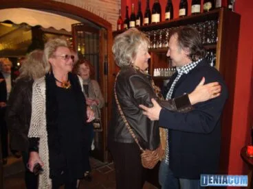 Bienvenidos al Restaurante Nº11