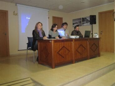 Curso El Ocaso del Arte en la Edad Media en Dénia