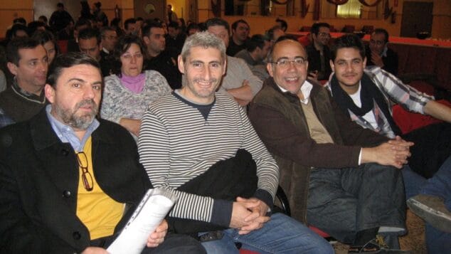 Dénia asiste al curso de jurado de fallas 02