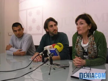 Dénia quiere formar parte de la Red Europea de Ciudades Sostenibles