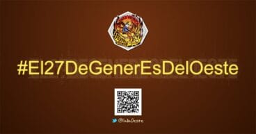 El27DeGenerEsDelOeste