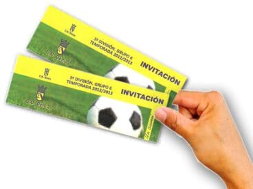 Entradas C